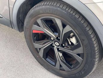 Renault Arkana 1.6 E-TECH Hybrid 145 R.S. Line 5dr Auto