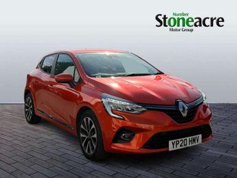 Renault Clio 1.0 TCe 100 Iconic 5dr