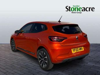 Renault Clio 1.0 TCe 100 Iconic 5dr