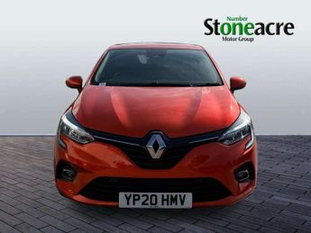 Renault Clio 1.0 TCe 100 Iconic 5dr