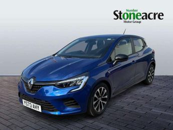 Renault Clio 1.0 TCe 90 Evolution 5dr