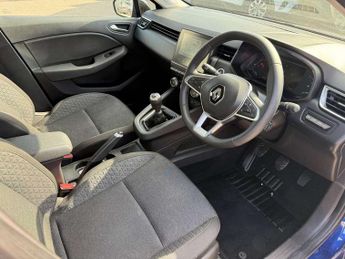 Renault Clio 1.0 TCe 90 Evolution 5dr