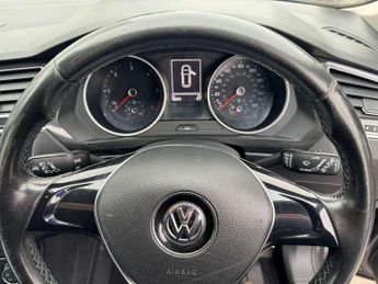 Volkswagen Tiguan 2.0 TDi 115 S 5dr