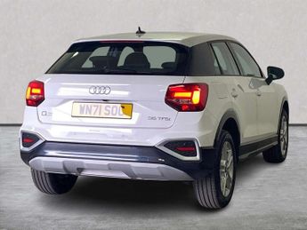 Audi Q2 35 TFSI Sport 5dr
