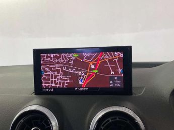Audi Q2 35 TFSI Sport 5dr