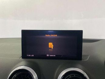 Audi Q2 35 TFSI Sport 5dr