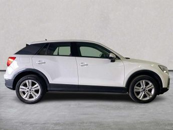 Audi Q2 35 TFSI Sport 5dr