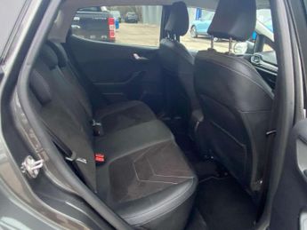 Ford Fiesta 1.0 EcoBoost Titanium X 5dr