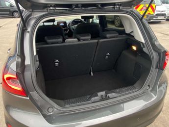 Ford Fiesta 1.0 EcoBoost Titanium X 5dr