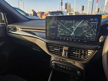 Ford Focus 1.0 EcoBoost ST-Line 5dr