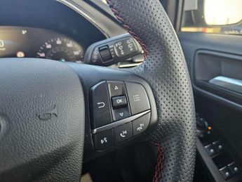 Ford Focus 1.0 EcoBoost ST-Line 5dr