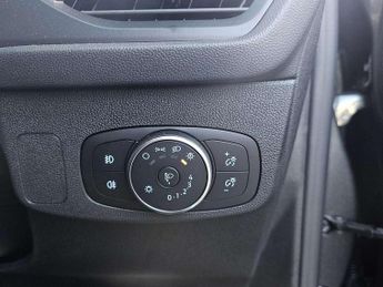 Ford Focus 1.0 EcoBoost Hybrid mHEV 155 ST-Line X 5dr Auto