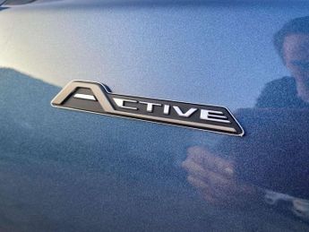 Ford Focus Active 1.0 EcoBoost Active 5dr