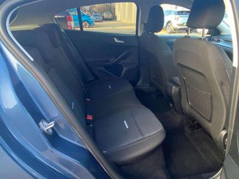 Ford Focus Active 1.0 EcoBoost Active 5dr
