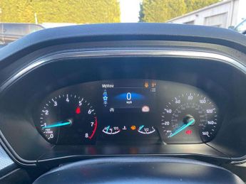 Ford Focus Active 1.0 EcoBoost Active 5dr