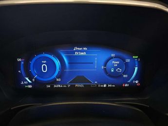 Ford Kuga 2.5 PHEV Vignale 5dr CVT