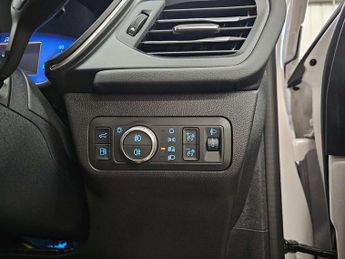 Ford Kuga 2.5 PHEV Vignale 5dr CVT