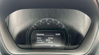 Toyota Aygo X 1.0 VVT-i Exclusive 5dr