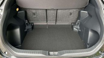 Toyota Yaris Cross 1.5 Hybrid Design 5dr CVT