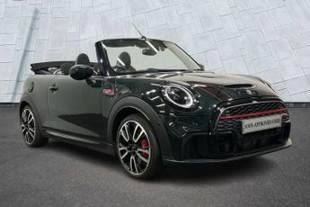 MINI John Cooper Works 2.0 John Cooper Works 2dr Auto