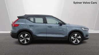 Volvo XC40 Recharge 1.5 T5 Recharge PHEV R DESIGN 5dr Auto