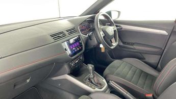 SEAT Arona 1.0 TSI 110 FR Sport [EZ] 5dr DSG