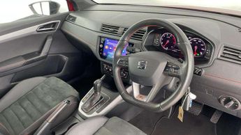 SEAT Arona 1.0 TSI 110 FR Sport [EZ] 5dr DSG