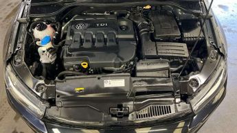 Volkswagen Scirocco 2.0 TDi BlueMotion Tech 3dr