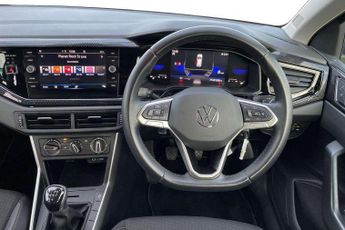 Volkswagen Polo 1.0 TSI Life 5dr