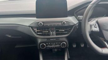 Ford Focus Estate 1.0 EcoBoost ST-Line 5dr