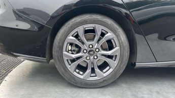 Ford Focus Estate 1.0 EcoBoost ST-Line 5dr