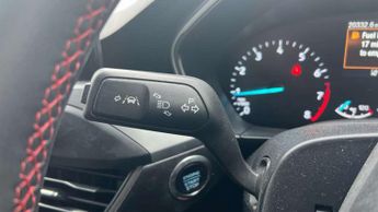 Ford Focus Estate 1.0 EcoBoost ST-Line 5dr