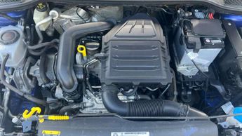 SEAT Ibiza 1.0 TSI 115 FR Sport [EZ] 5dr