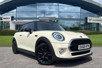 MINI Hatch 1.5 Cooper Classic II 3dr