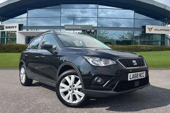 SEAT Arona 1.0 TSI SE Technology [EZ] 5dr