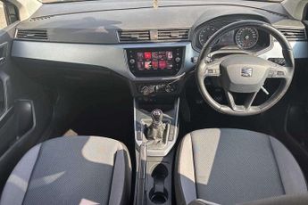 SEAT Arona 1.0 TSI SE Technology [EZ] 5dr