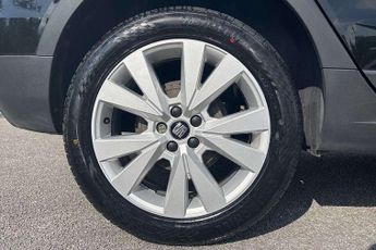 SEAT Arona 1.0 TSI SE Technology [EZ] 5dr