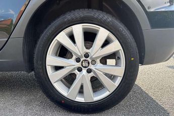 SEAT Arona 1.0 TSI SE Technology [EZ] 5dr