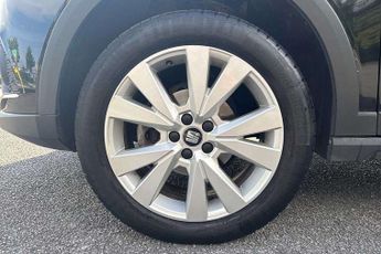SEAT Arona 1.0 TSI SE Technology [EZ] 5dr