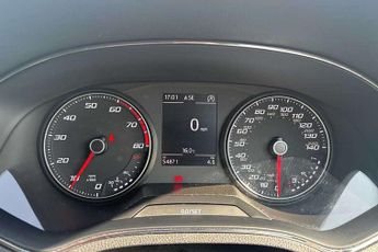 SEAT Arona 1.0 TSI SE Technology [EZ] 5dr