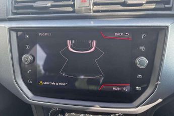 SEAT Arona 1.0 TSI SE Technology [EZ] 5dr