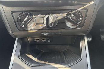 SEAT Arona 1.0 TSI SE Technology [EZ] 5dr