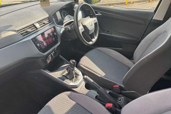 SEAT Arona 1.0 TSI SE Technology [EZ] 5dr