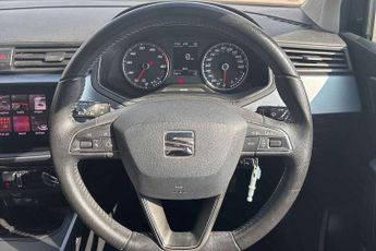 SEAT Arona 1.0 TSI SE Technology [EZ] 5dr