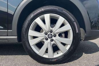SEAT Arona 1.0 TSI SE Technology [EZ] 5dr