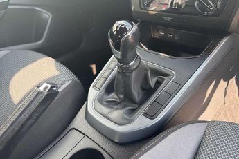 SEAT Arona 1.0 TSI SE Technology [EZ] 5dr