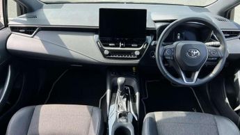 Toyota Corolla Touring Sport 1.8 Hybrid Design 5dr CVT
