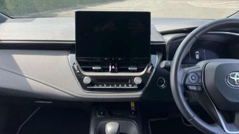 Toyota Corolla Touring Sport 1.8 Hybrid Design 5dr CVT
