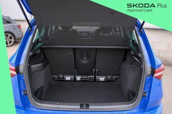 Skoda Karoq 1.5 TSI SE L 5dr
