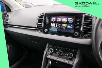 Skoda Karoq 1.5 TSI SE L 5dr